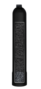 Whole home water filter